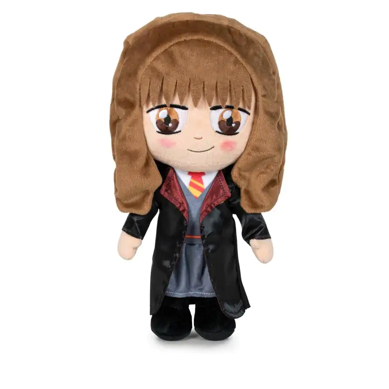 Harry Potter Hermione plišana igračka 20cm fotografija proizvoda