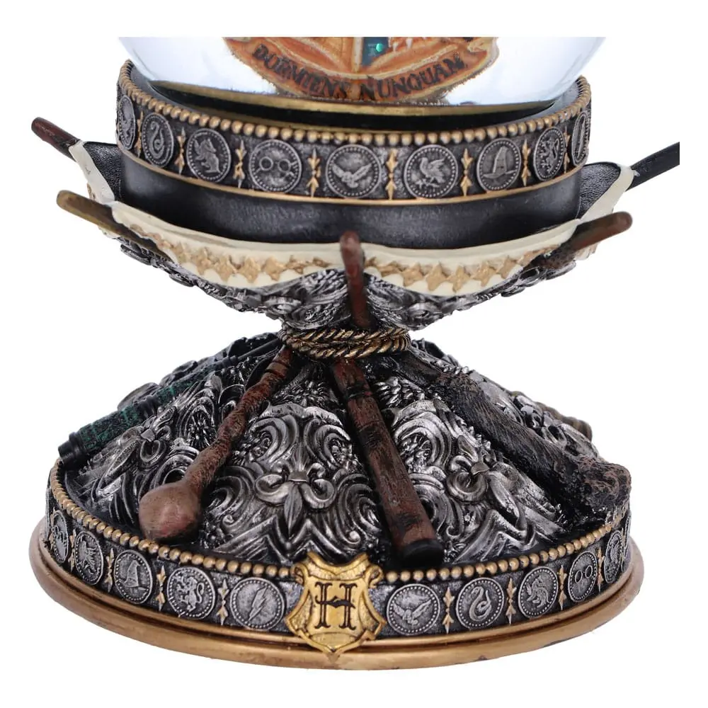 Harry Potter Snow Globe Wand, 16 cm fotografija proizvoda