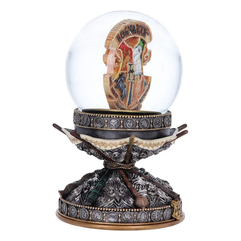 Harry Potter Snow Globe Wand, 16 cm fotografija proizvoda