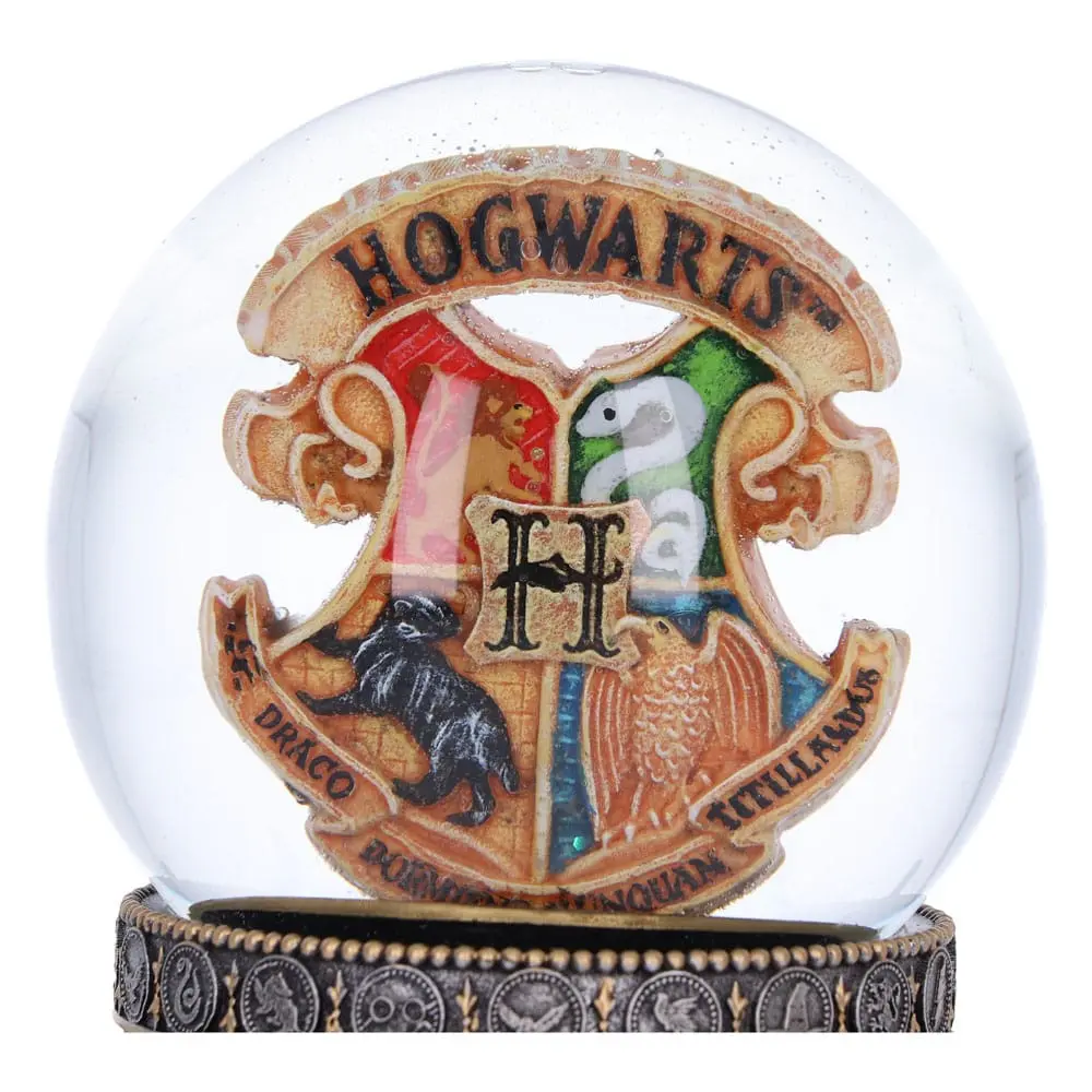 Harry Potter Snow Globe Wand, 16 cm fotografija proizvoda