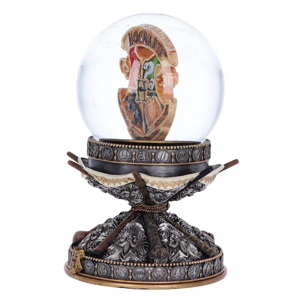 Harry Potter Snow Globe Wand, 16 cm fotografija proizvoda