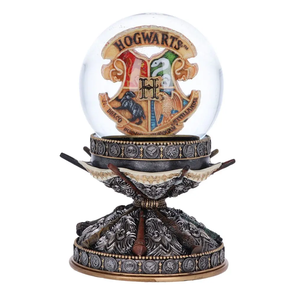 Harry Potter Snow Globe Wand, 16 cm fotografija proizvoda