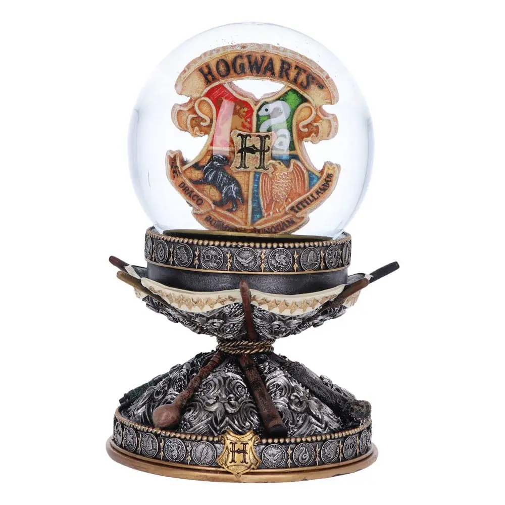 Harry Potter Snow Globe Wand, 16 cm fotografija proizvoda