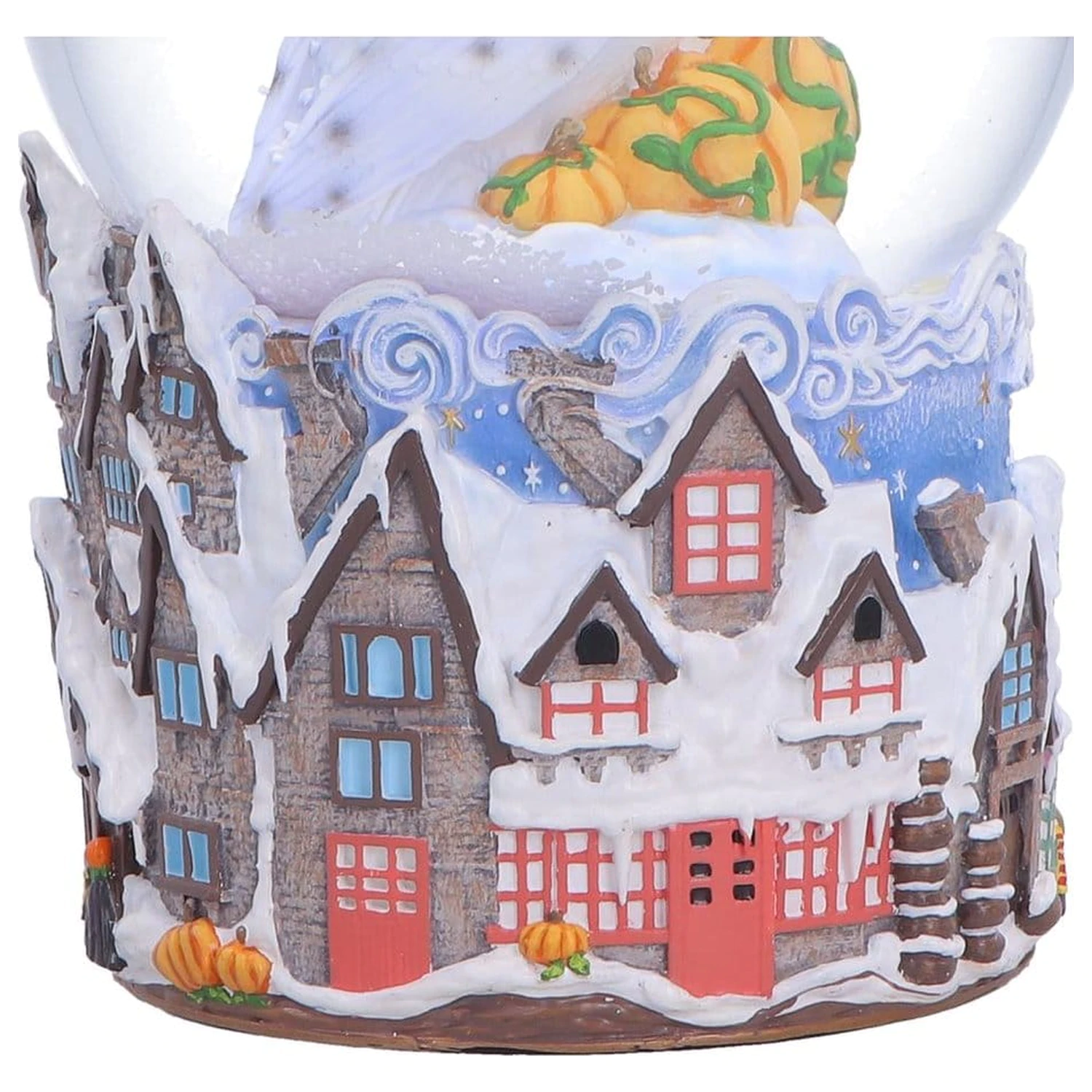 Harry Potter Snow Globe Hogsmeade Village 15 cm fotografija proizvoda