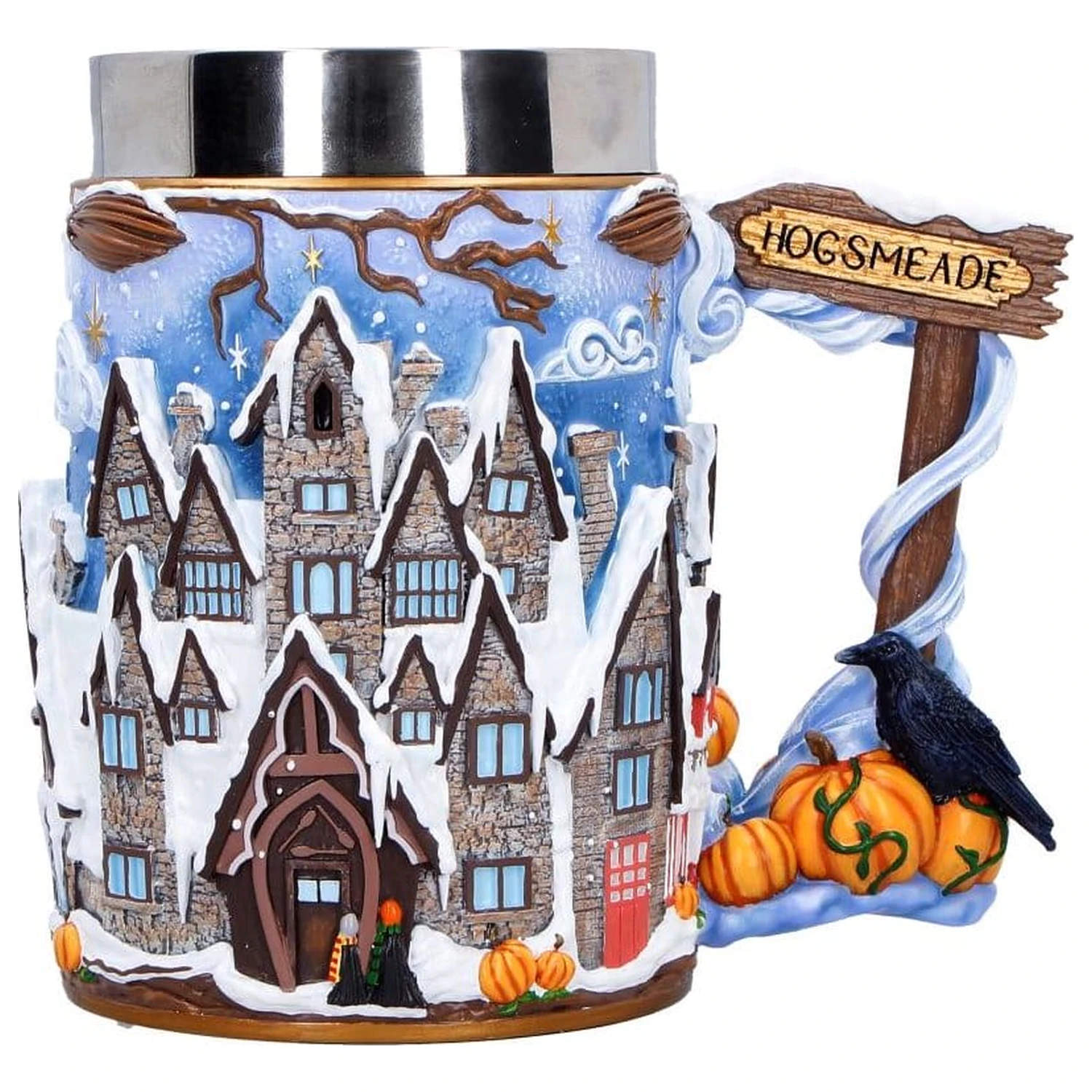 Harry Potter Tankard selo Hogsmeade 16 cm fotografija proizvoda