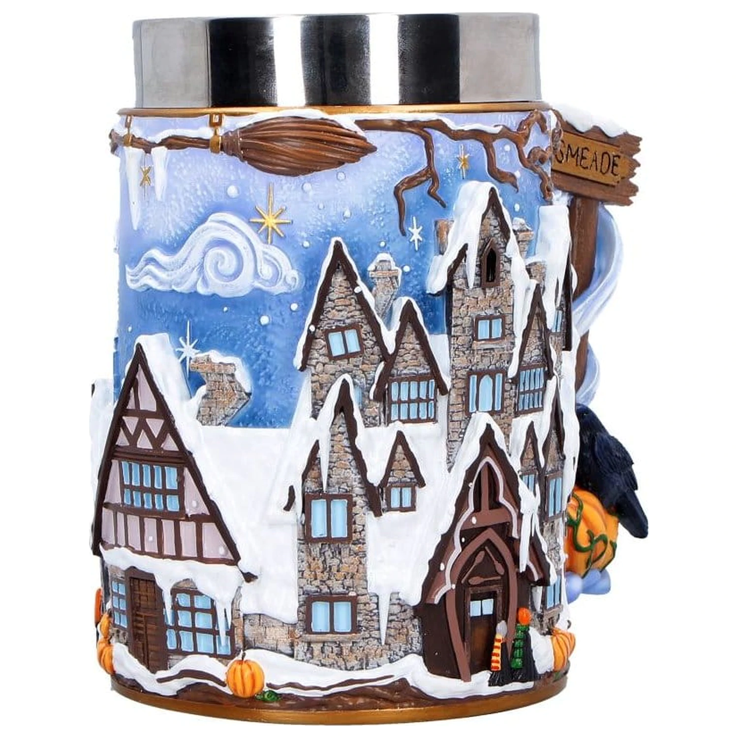 Harry Potter Tankard selo Hogsmeade 16 cm fotografija proizvoda