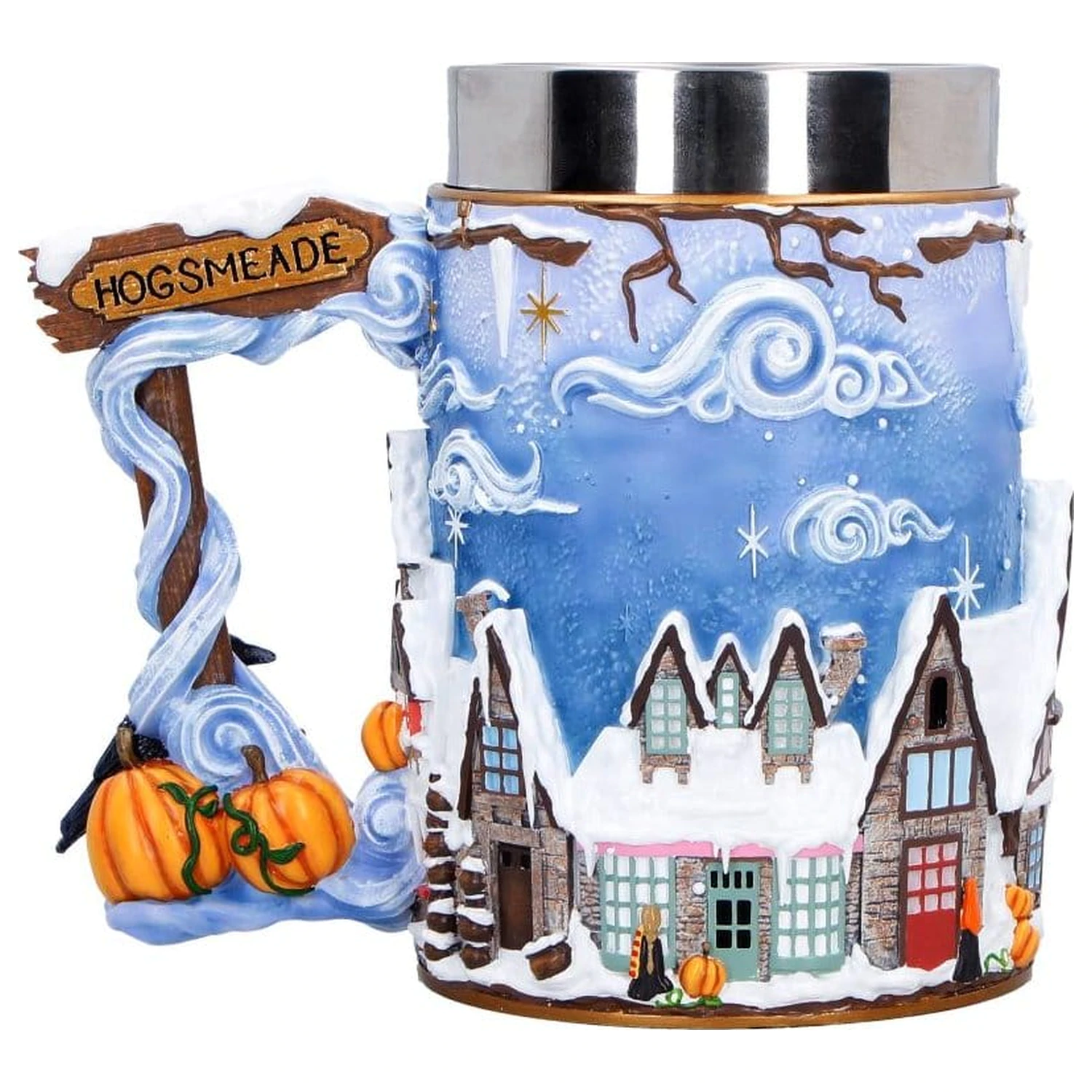 Harry Potter Tankard selo Hogsmeade 16 cm fotografija proizvoda