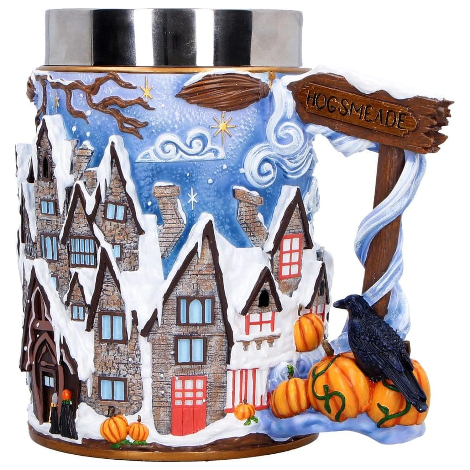 Harry Potter Tankard selo Hogsmeade 16 cm fotografija proizvoda