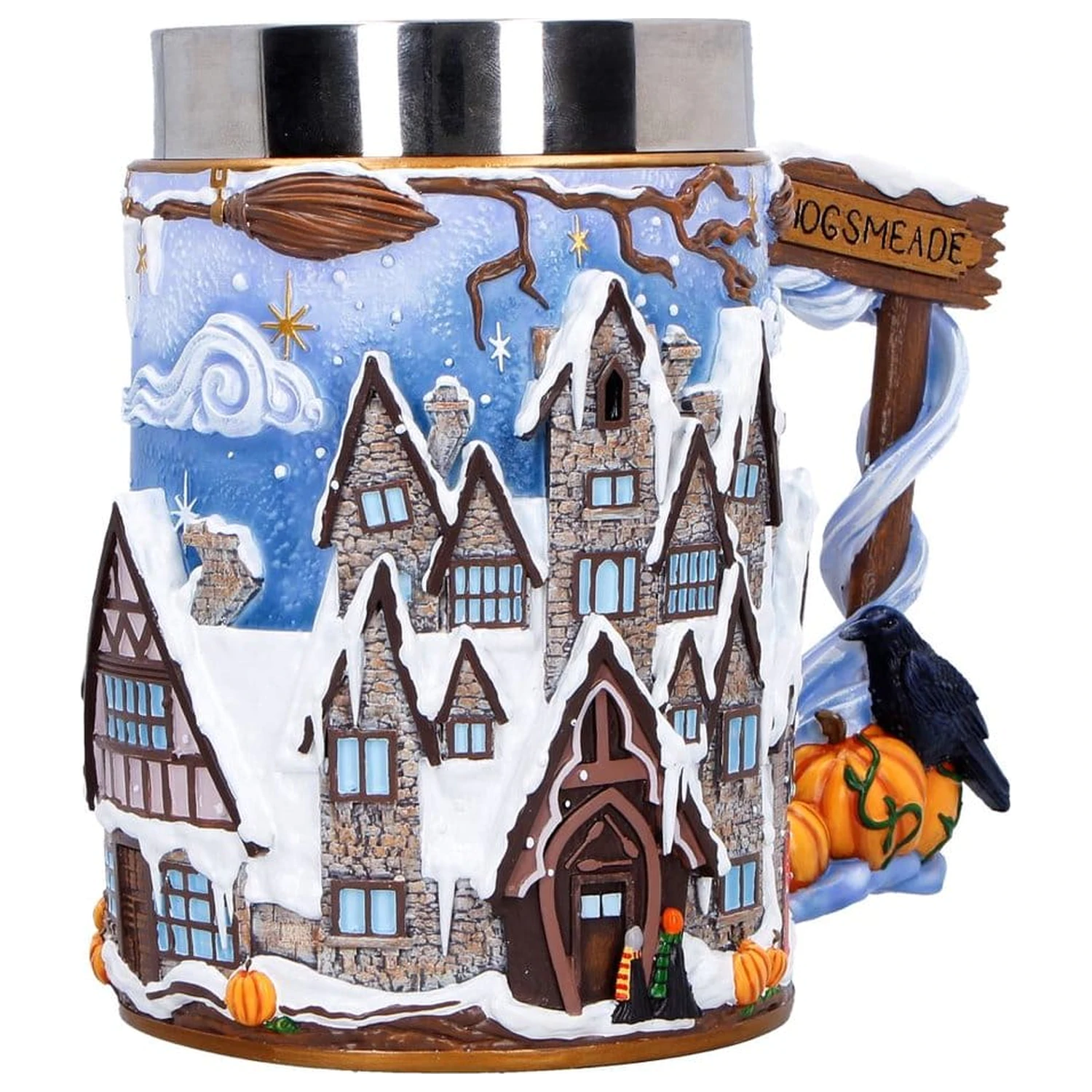 Harry Potter Tankard selo Hogsmeade 16 cm fotografija proizvoda