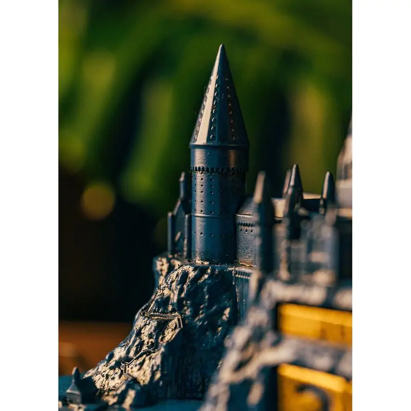 Harry Potter Hogwarts 3D vječni kalendar fotografija proizvoda
