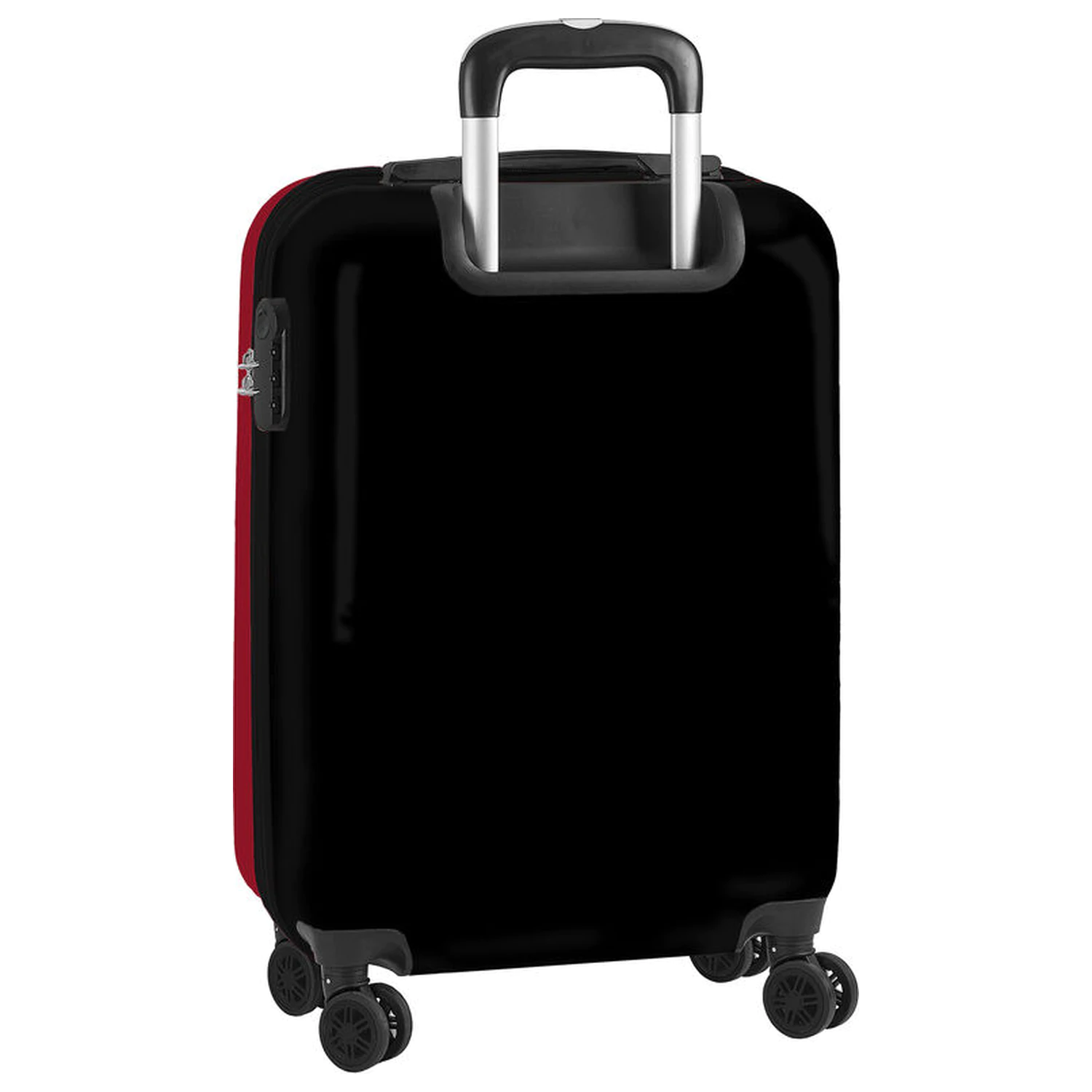 Harry Potter Hogwarts ABS putni kovčeg na kotače 55 cm fotografija proizvoda