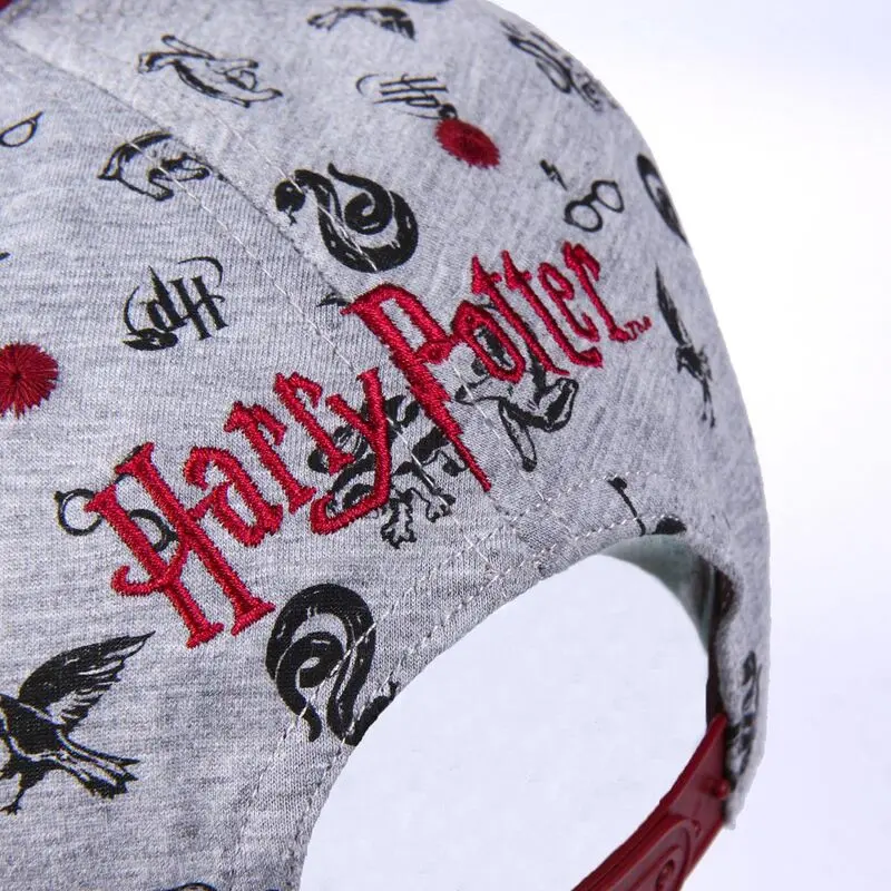 Harry Potter Snapback kapa Hogwarts fotografija proizvoda