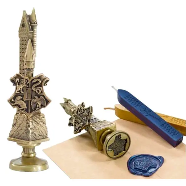 Pečat Harry Potter Hogwarts fotografija proizvoda