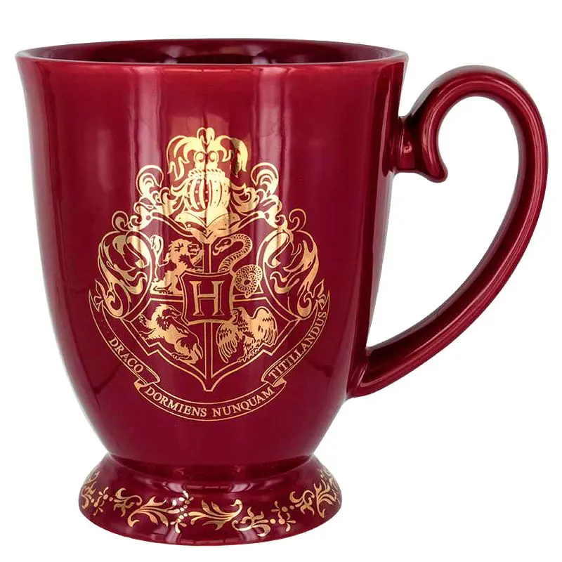 Harry Potter šalica Hogwarts fotografija proizvoda