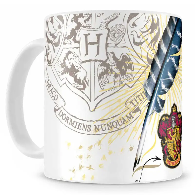 Harry Potter Hogwarts šalica fotografija proizvoda