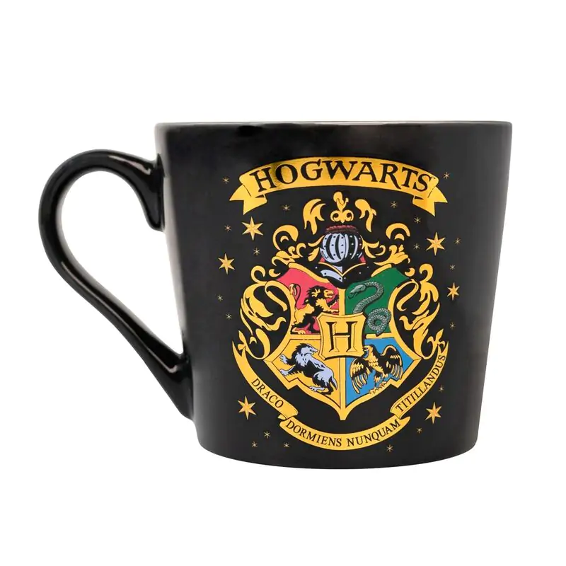 Harry Potter Hogwarts premium šalica fotografija proizvoda