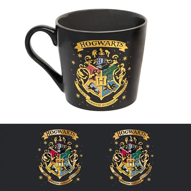 Harry Potter Hogwarts premium šalica fotografija proizvoda