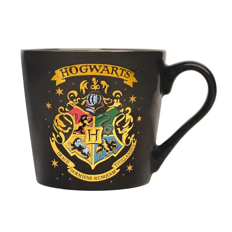 Harry Potter Hogwarts premium šalica fotografija proizvoda