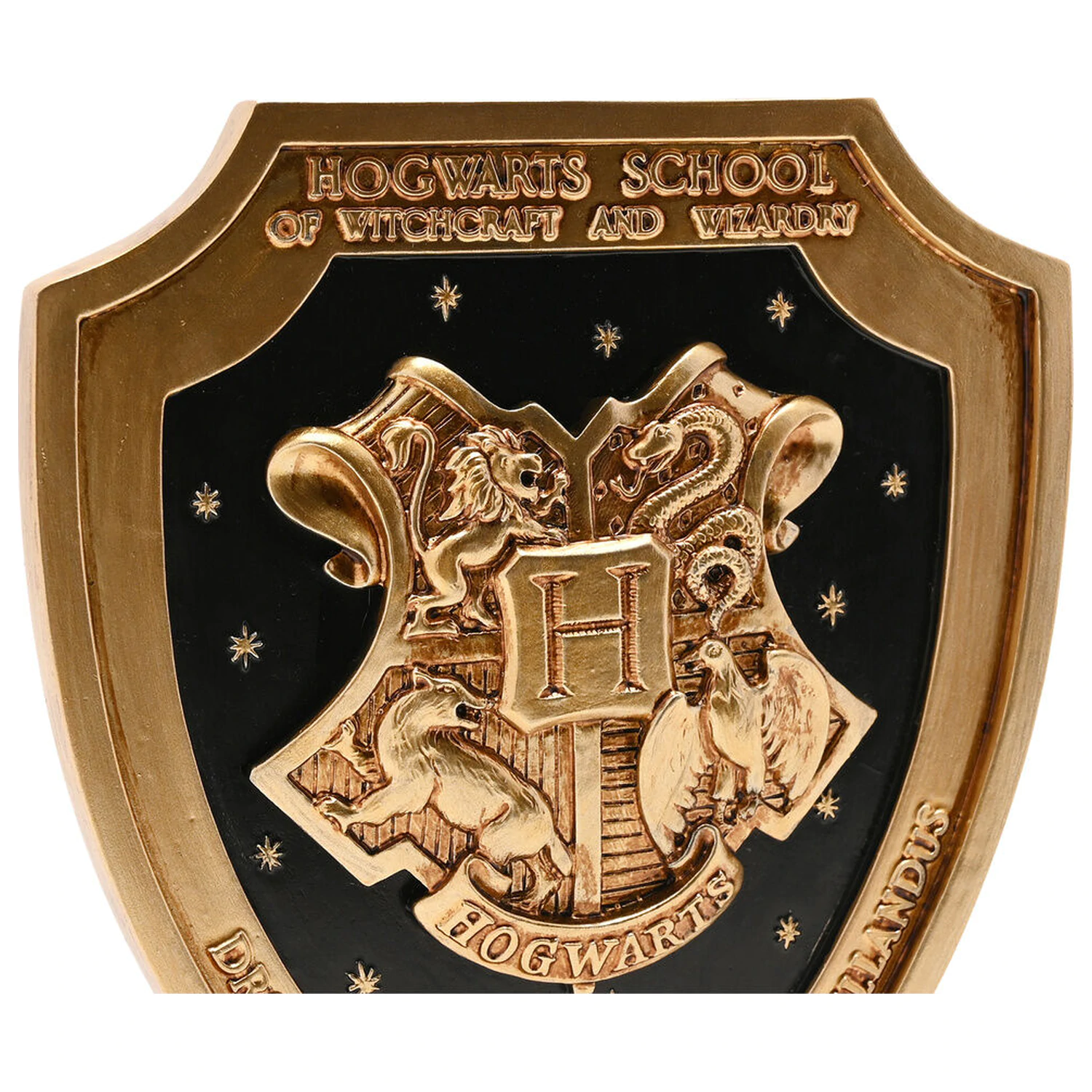 Harry Potter Hogwarts Crest 3D zidni štit fotografija proizvoda