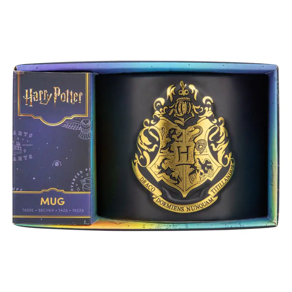Harry Potter šalica Hogwarts Crest fotografija proizvoda
