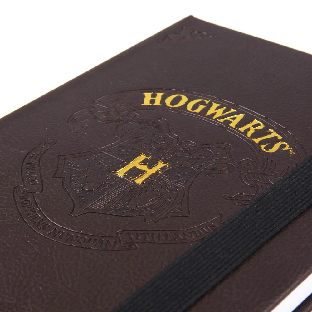 Harry Potter set uredskog materijala Hogwarts grb fotografija proizvoda