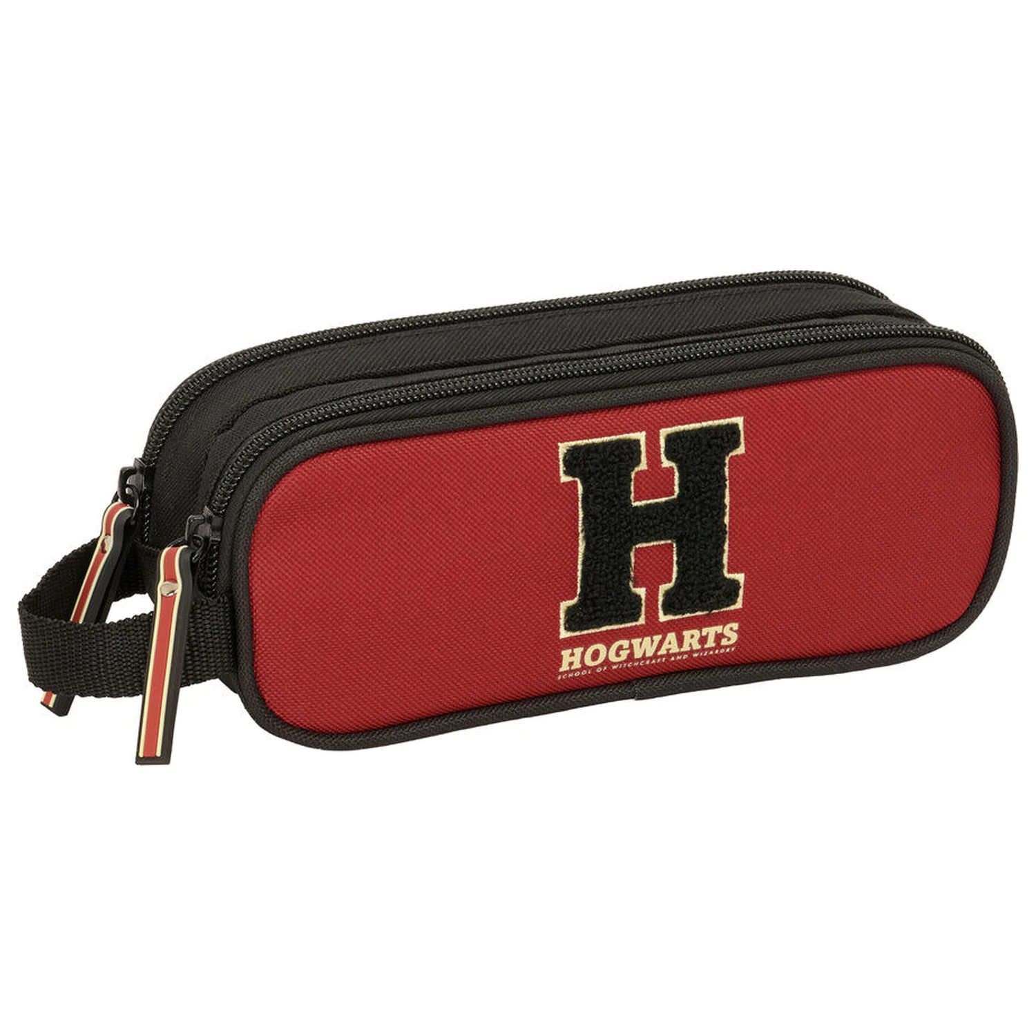 Harry Potter Hogwarts dvostruka pernica fotografija proizvoda