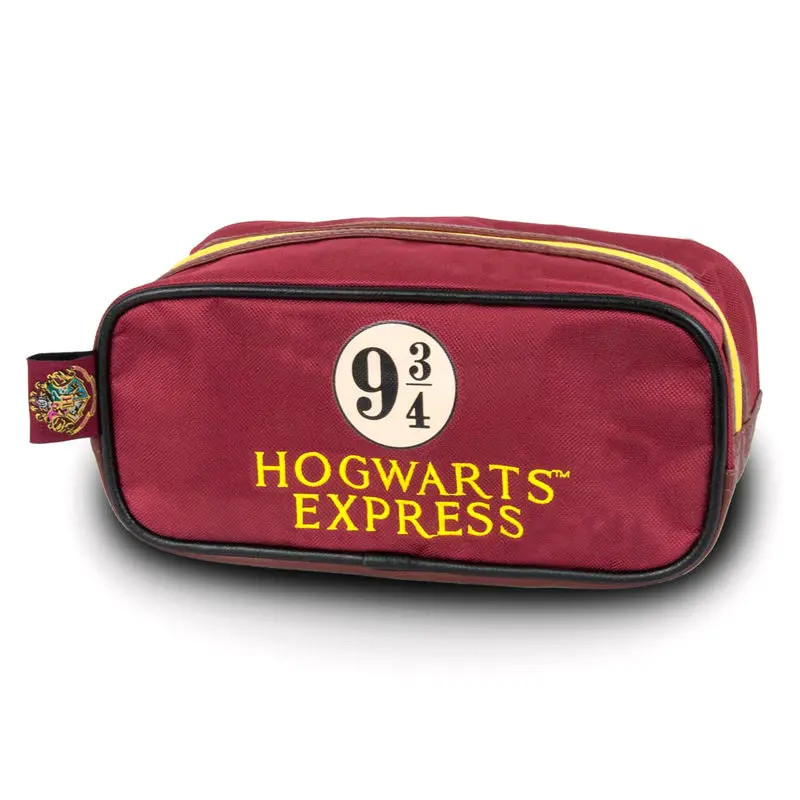 Harry Potter Kozmetička torbica Hogwarts Express 9 3/4 fotografija proizvoda