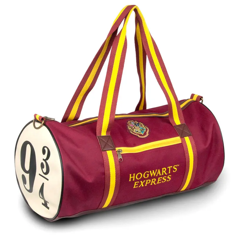 Harry Potter Holdall Vikend Torba Hogwarts Express 9 3/4 fotografija proizvoda