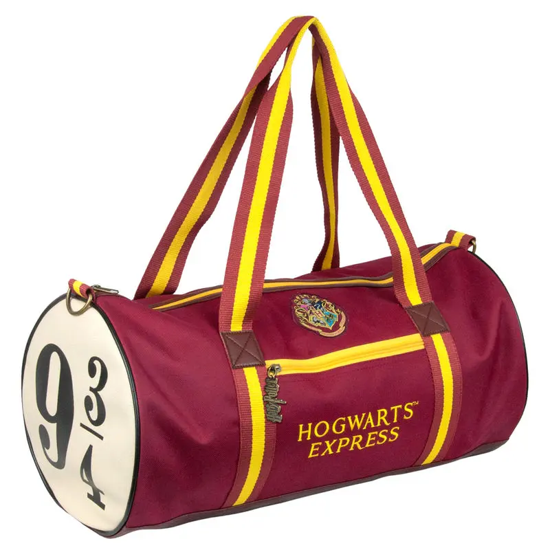 Harry Potter Holdall Vikend Torba Hogwarts Express 9 3/4 fotografija proizvoda