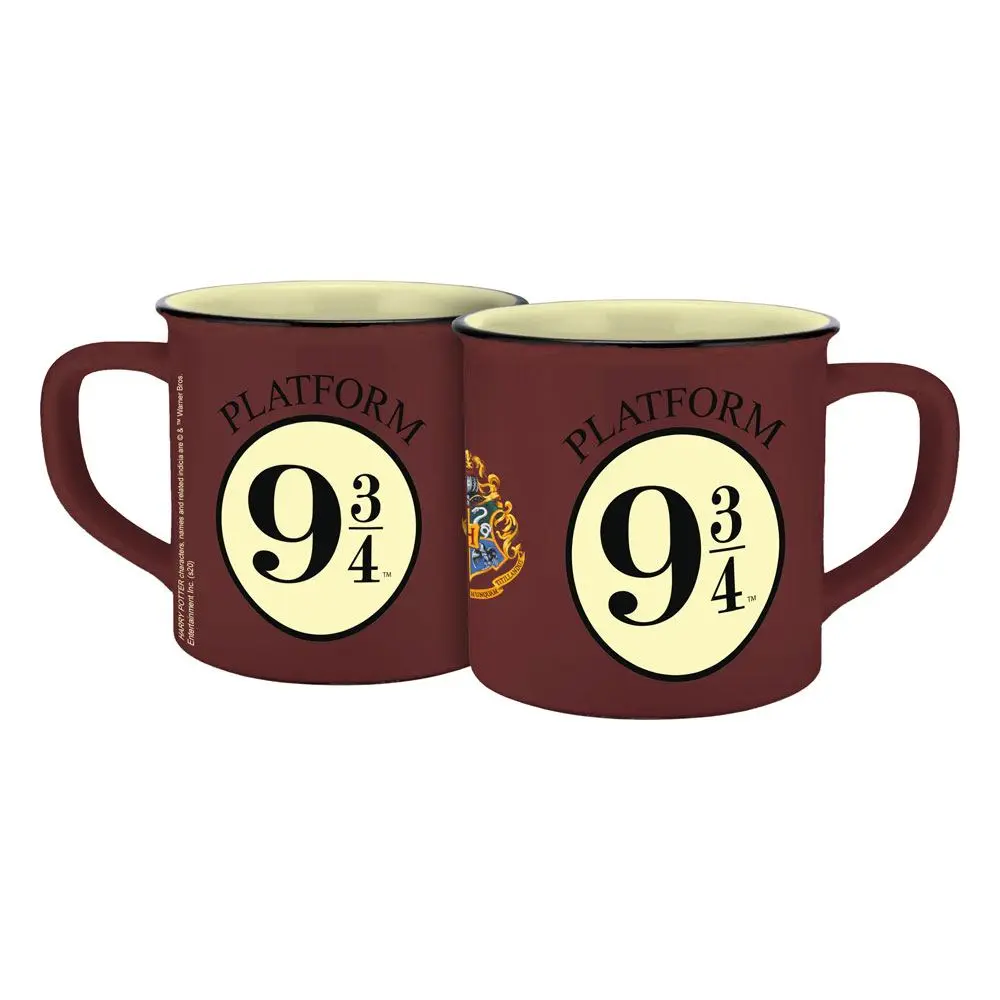 Harry Potter Hogwarts Express šalica fotografija proizvoda