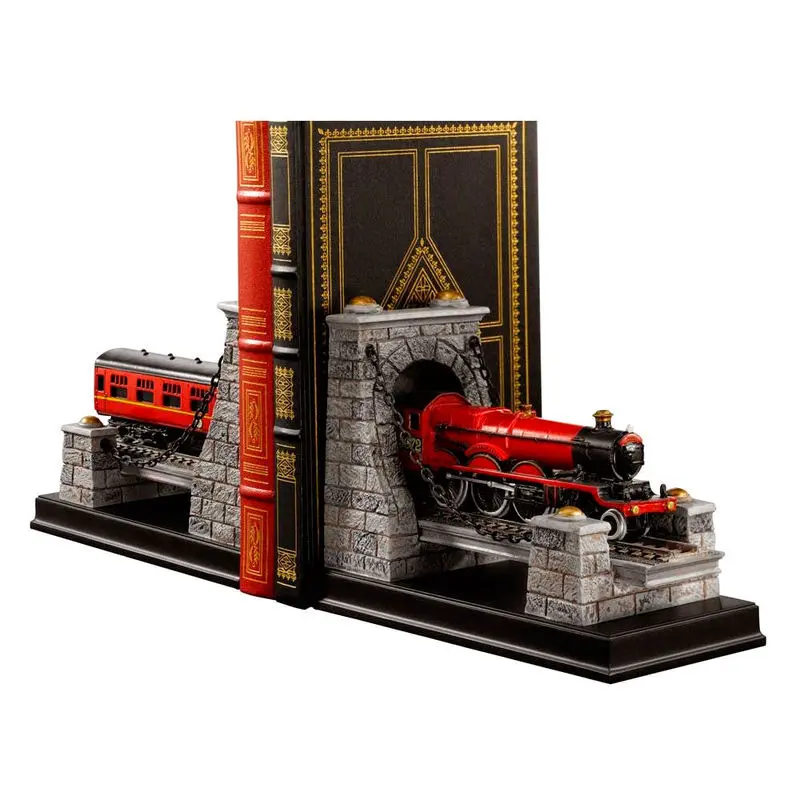 Harry Potter Podmetači za knjige Hogwarts Express 19 cm fotografija proizvoda