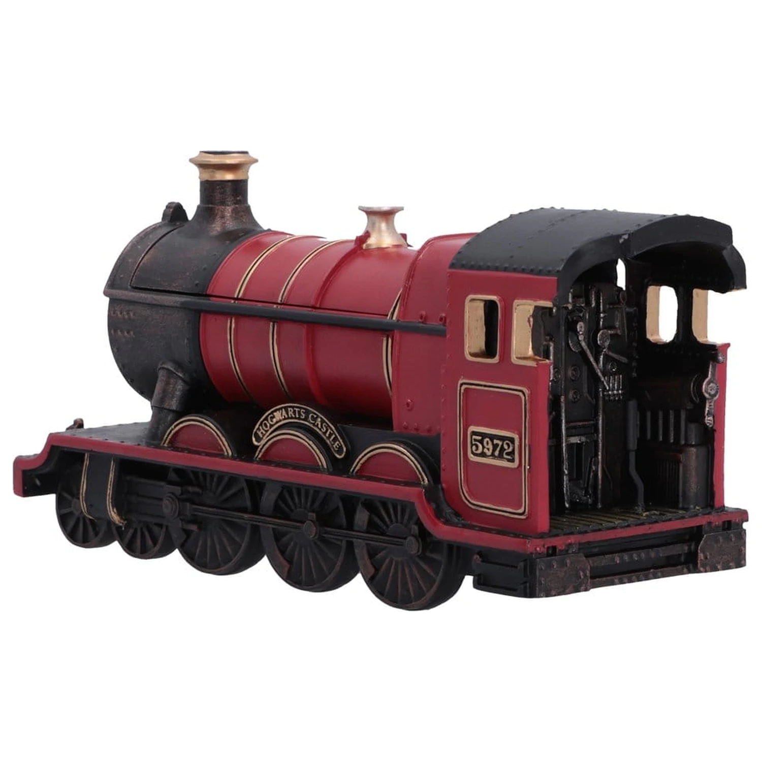 Harry Potter Kutija Hogwarts Express 18 cm fotografija proizvoda