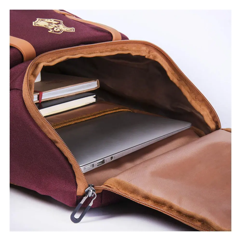 Harry Potter ruksak Hogwarts Express fotografija proizvoda