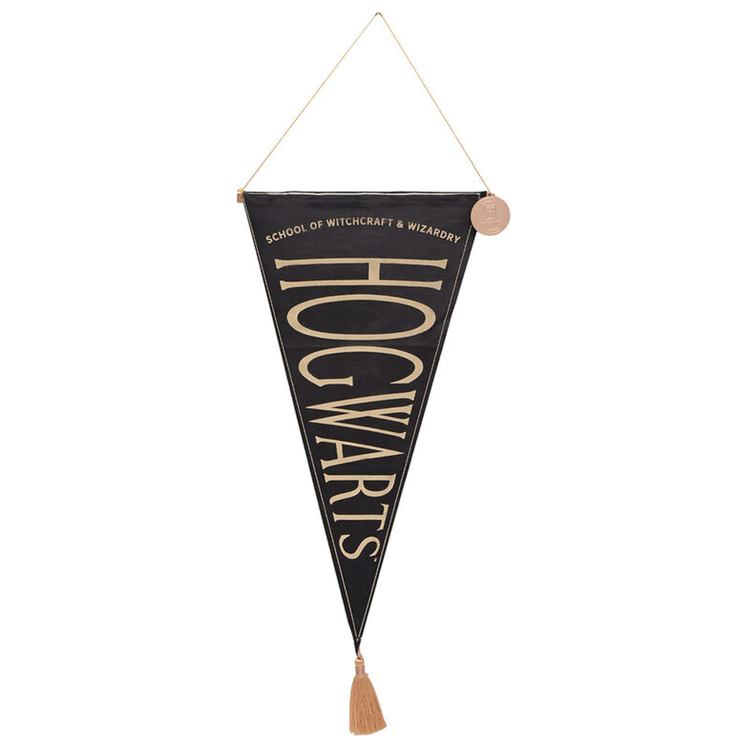 Harry Potter Hogwarts viseći banner fotografija proizvoda