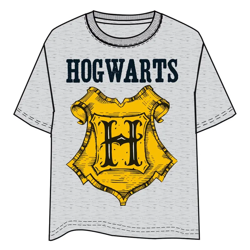 Harry Potter Hogwarts Majica za odrasle fotografija proizvoda