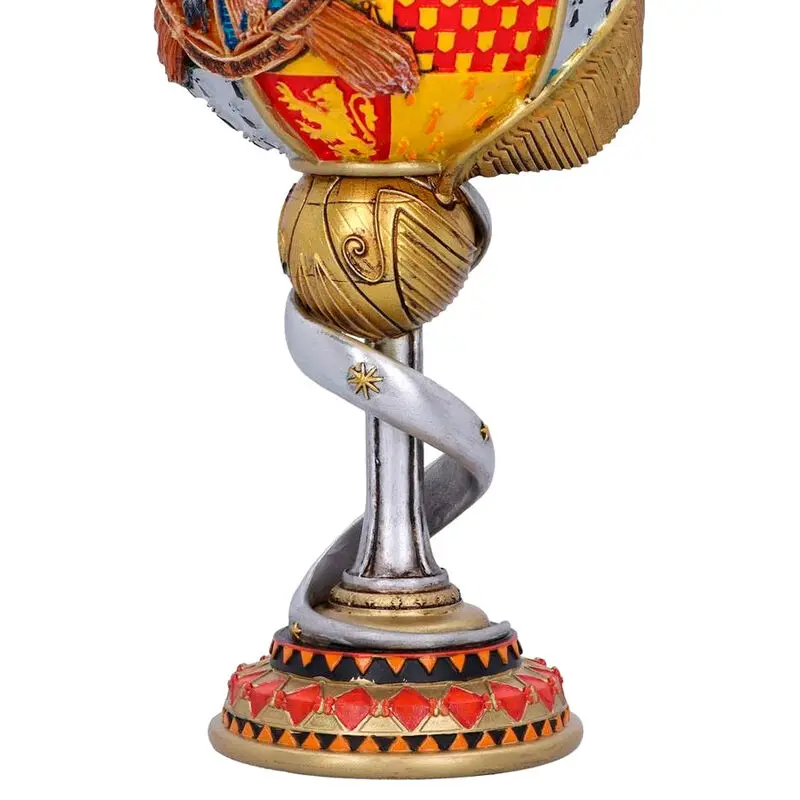 Harry Potter Goblet Golden Snitch fotografija proizvoda