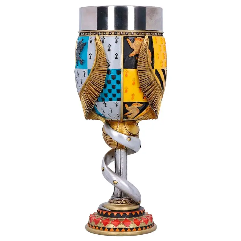Harry Potter Goblet Golden Snitch fotografija proizvoda