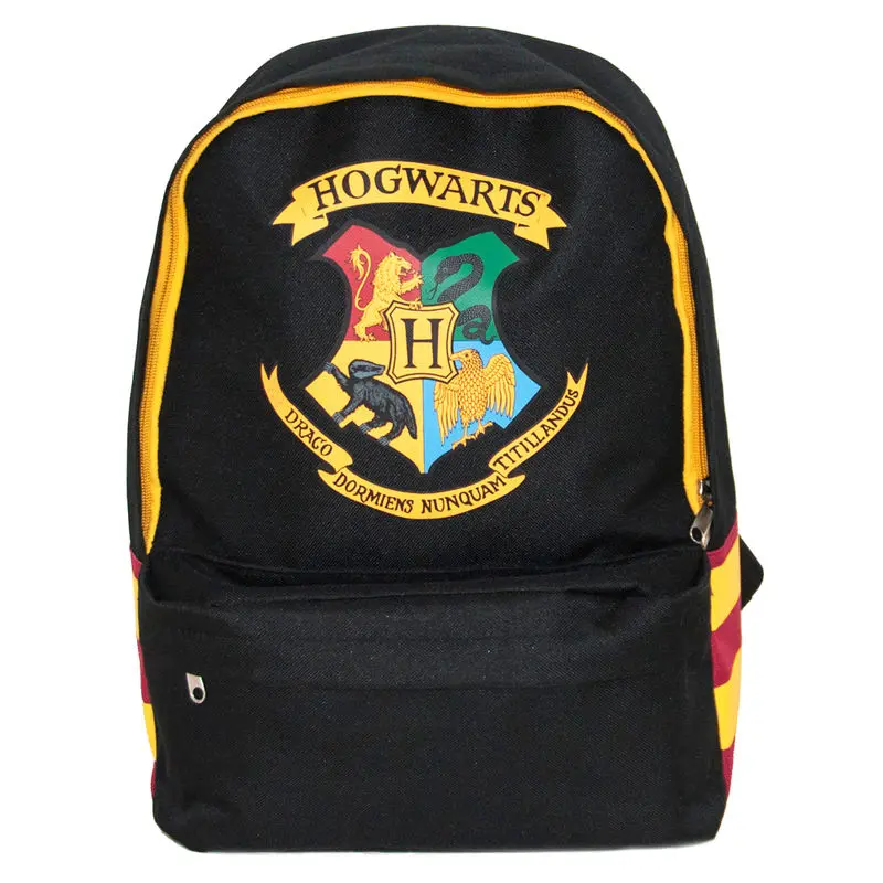 Harry Potter Ruksak Hogwarts Prugasta Torba za rame fotografija proizvoda