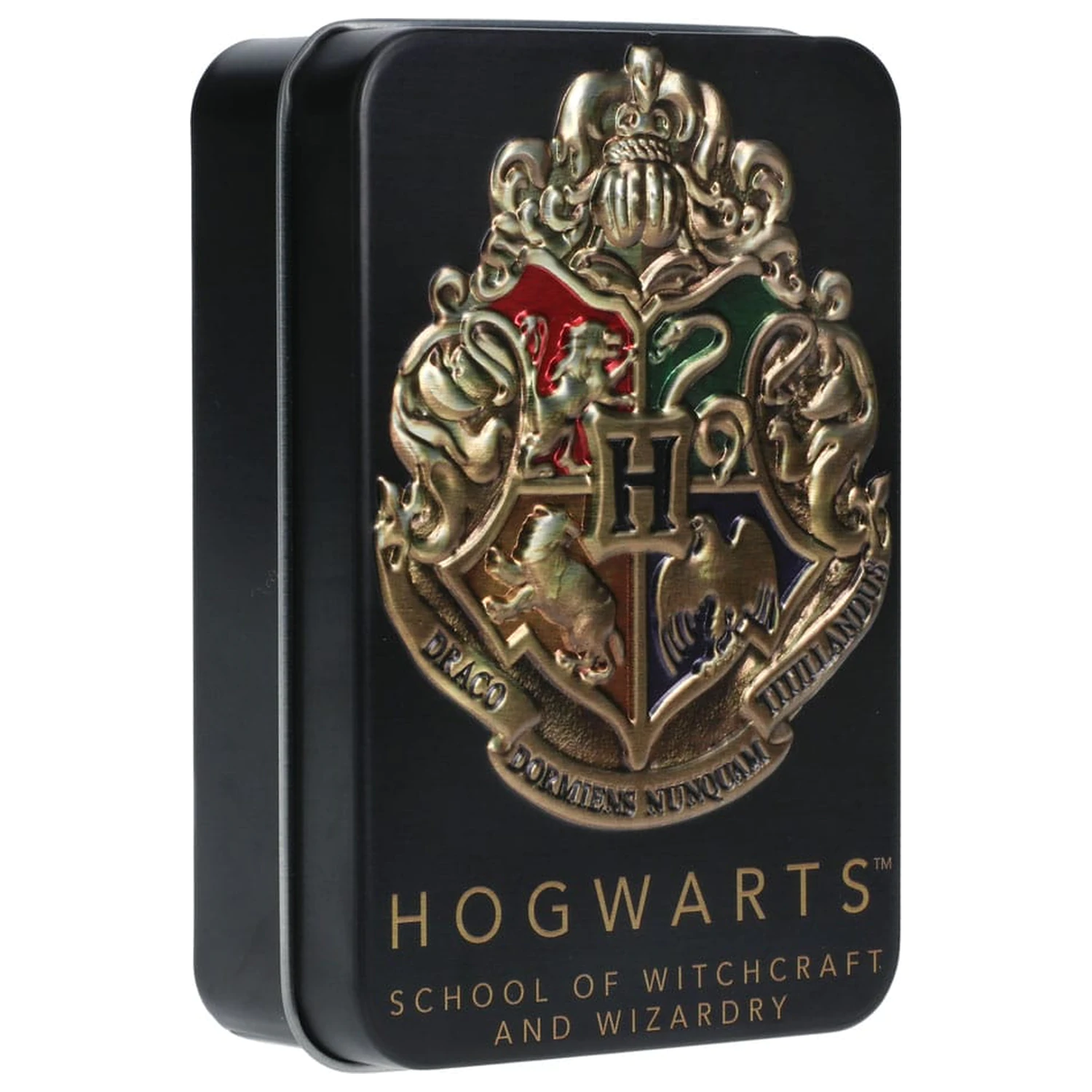 Harry Potter igraće karte Hogwarts fotografija proizvoda