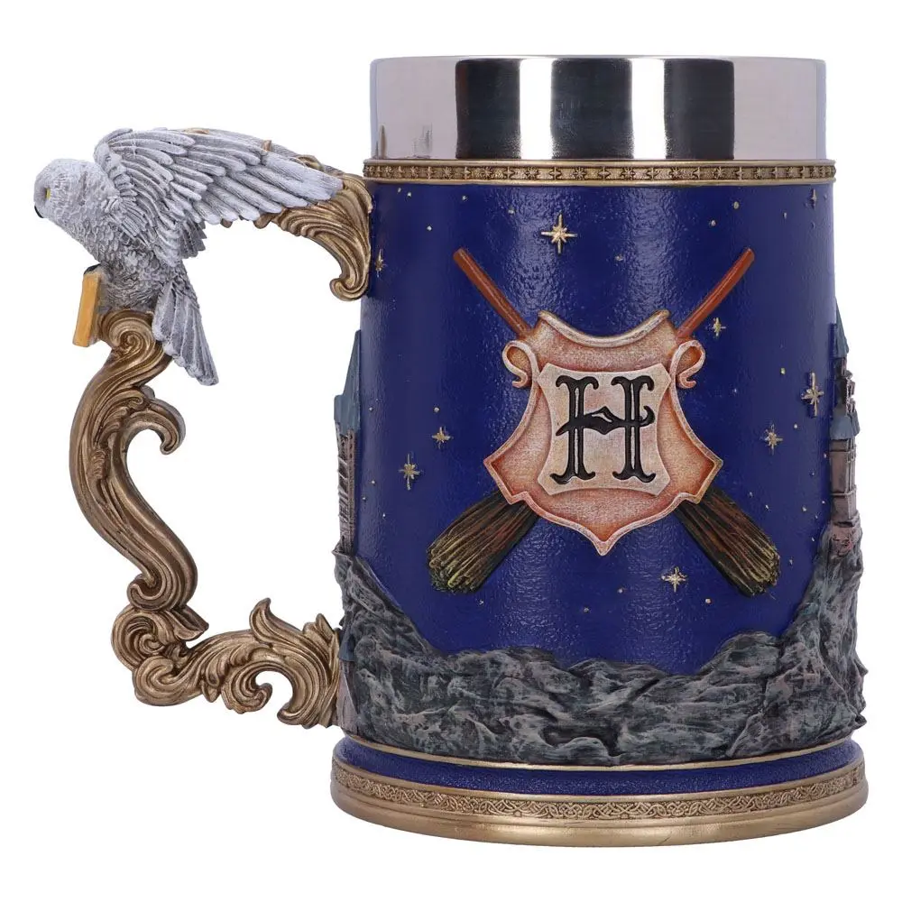 Harry Potter vrč Hogwarts fotografija proizvoda
