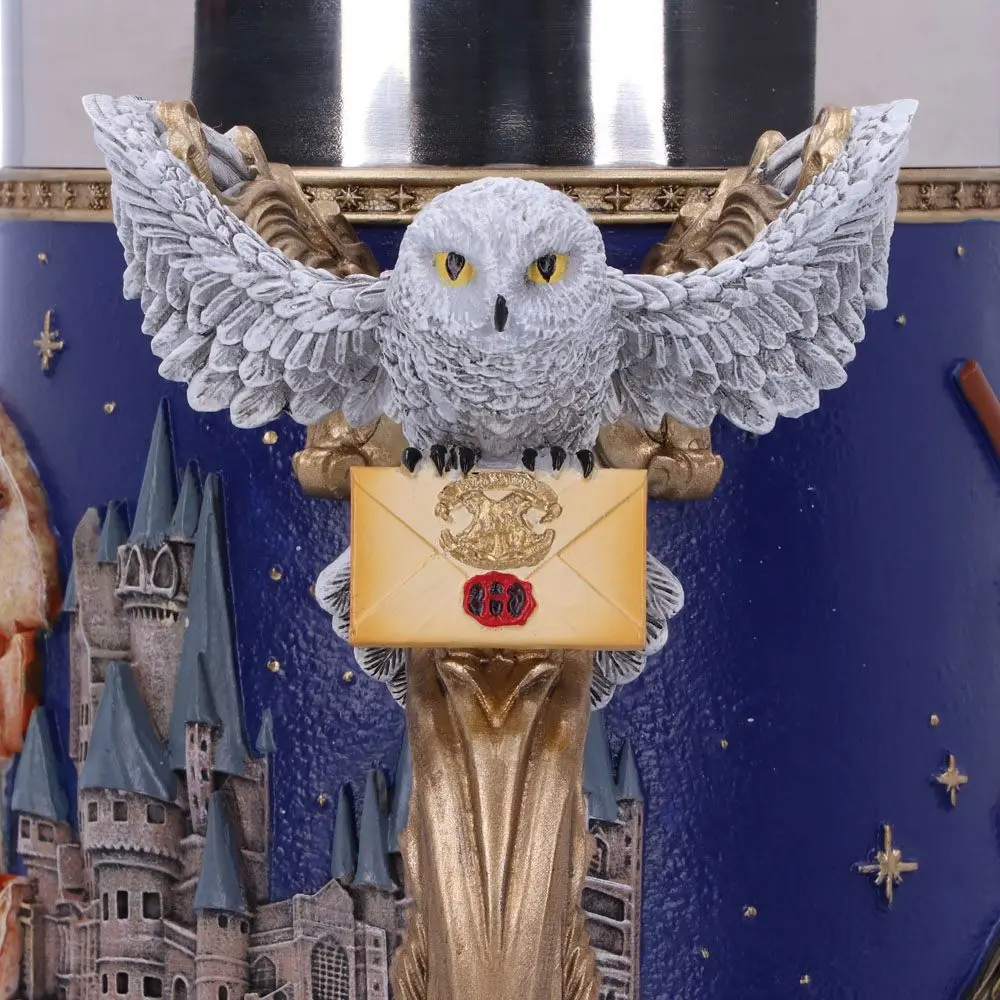 Harry Potter vrč Hogwarts fotografija proizvoda