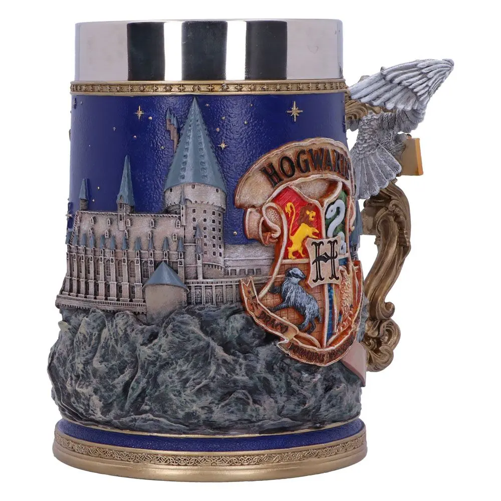 Harry Potter vrč Hogwarts fotografija proizvoda