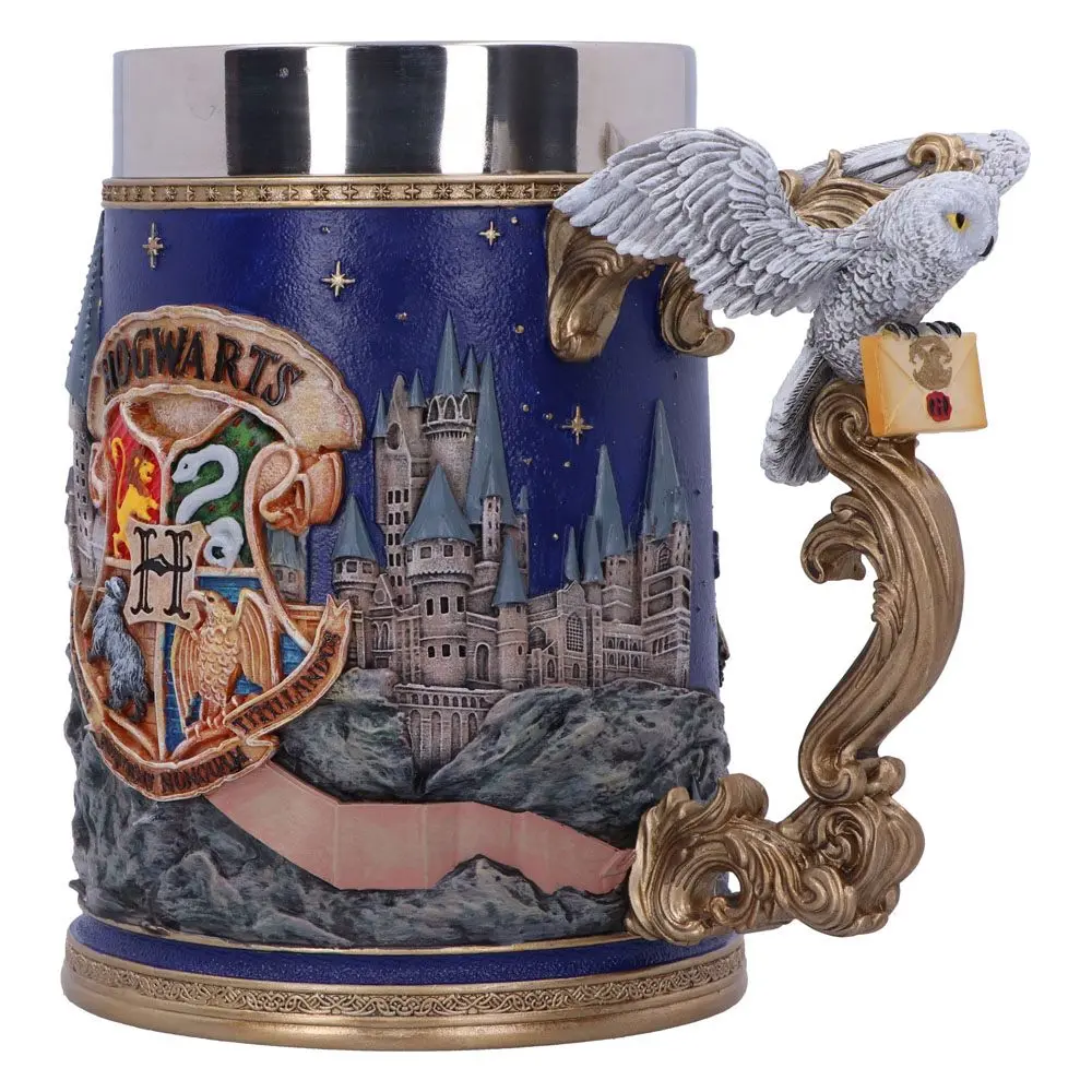 Harry Potter vrč Hogwarts fotografija proizvoda