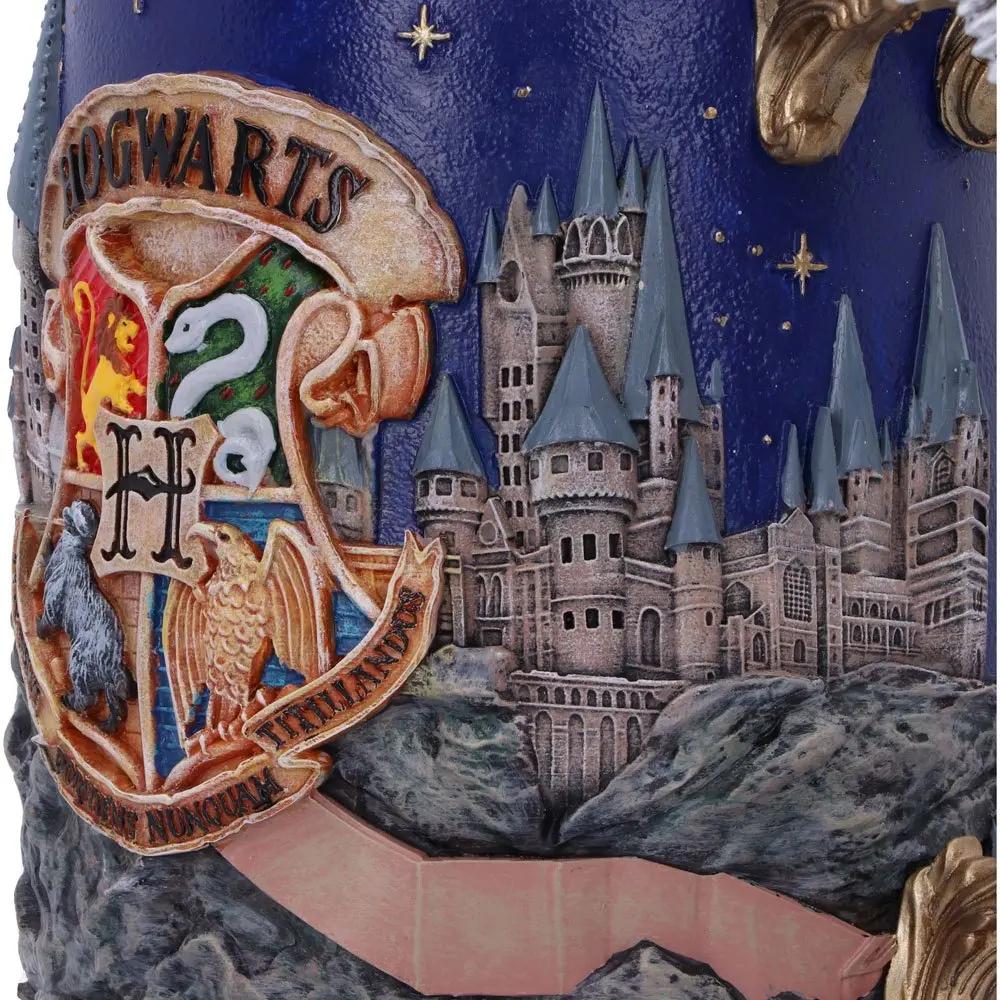 Harry Potter vrč Hogwarts fotografija proizvoda