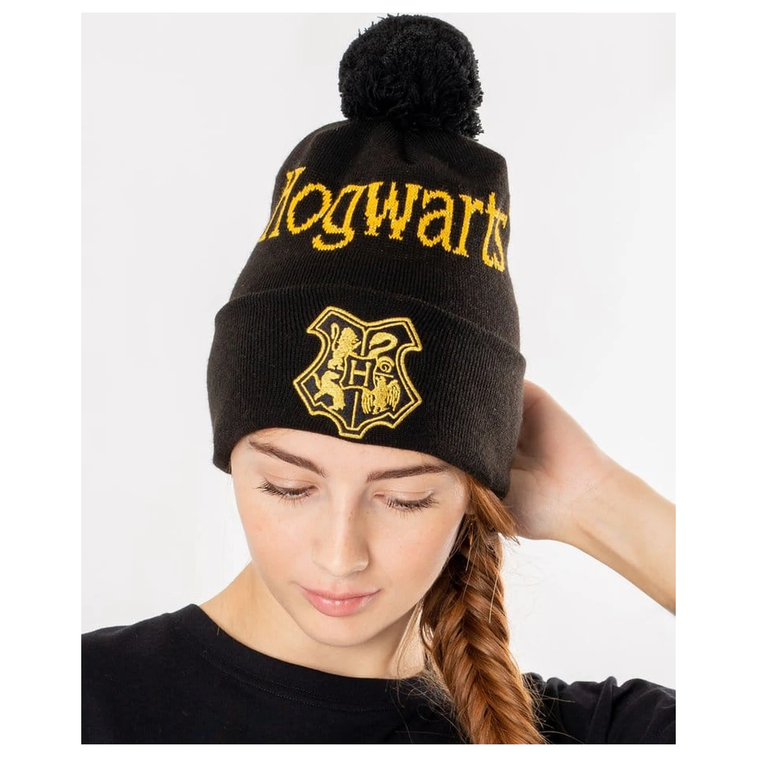 Harry Potter Kapa Hogwarts fotografija proizvoda