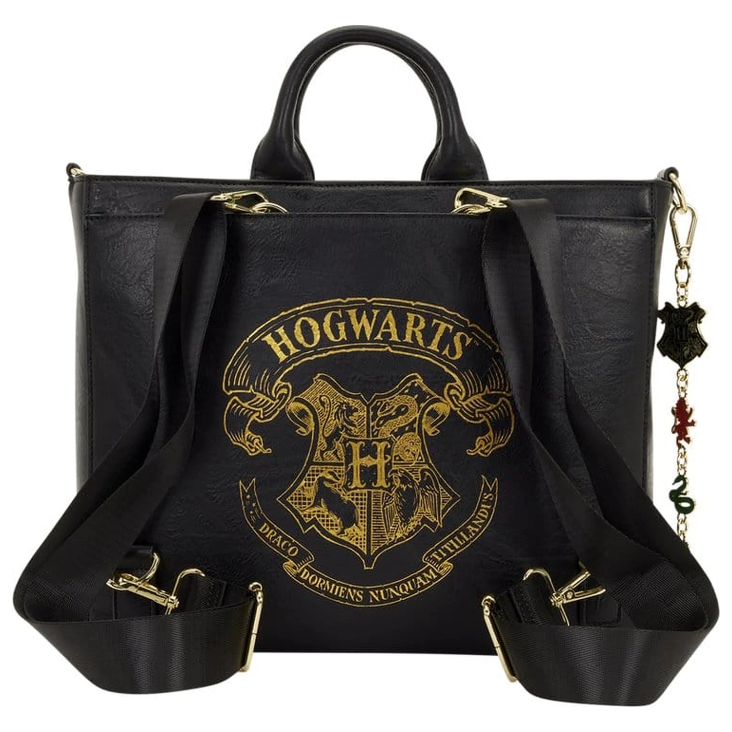 Harry Potter by Loungefly Ruksak i torba Hogwarts Letter fotografija proizvoda