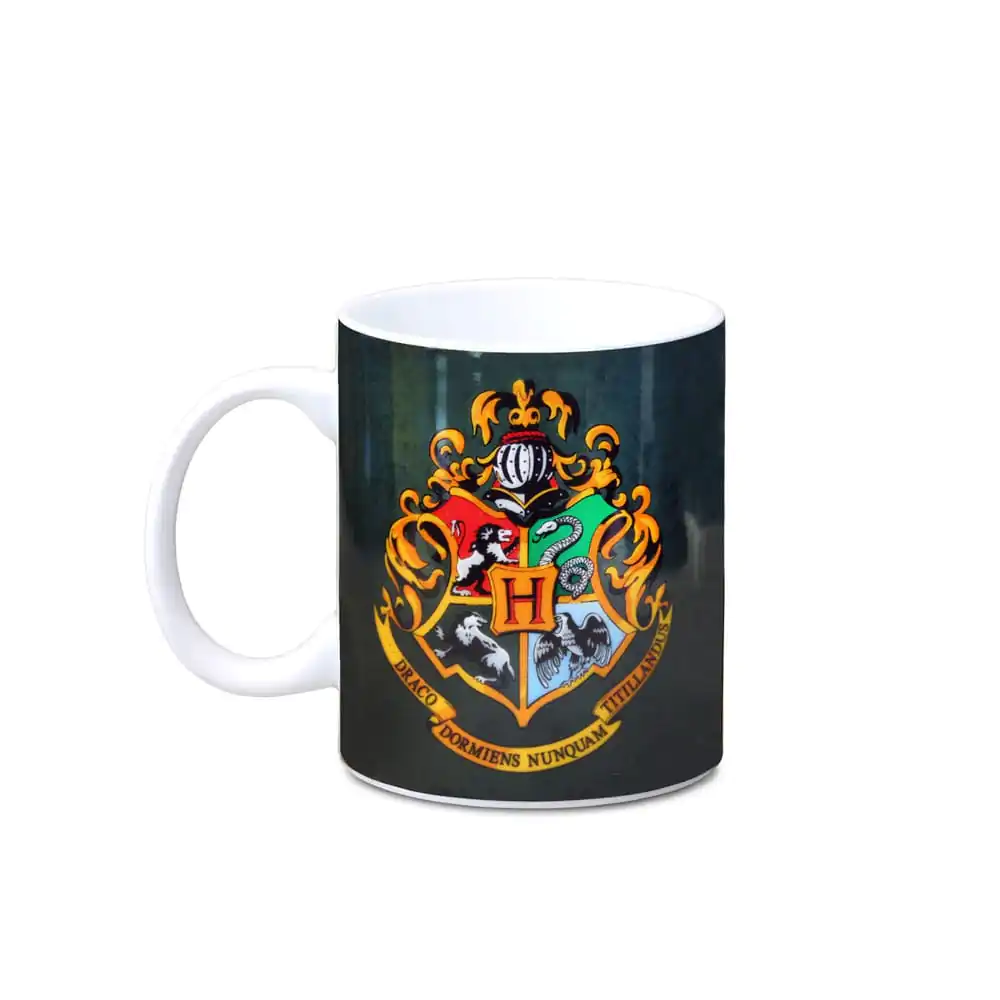 Harry Potter Mug Hogwarts Logo – Šalica fotografija proizvoda