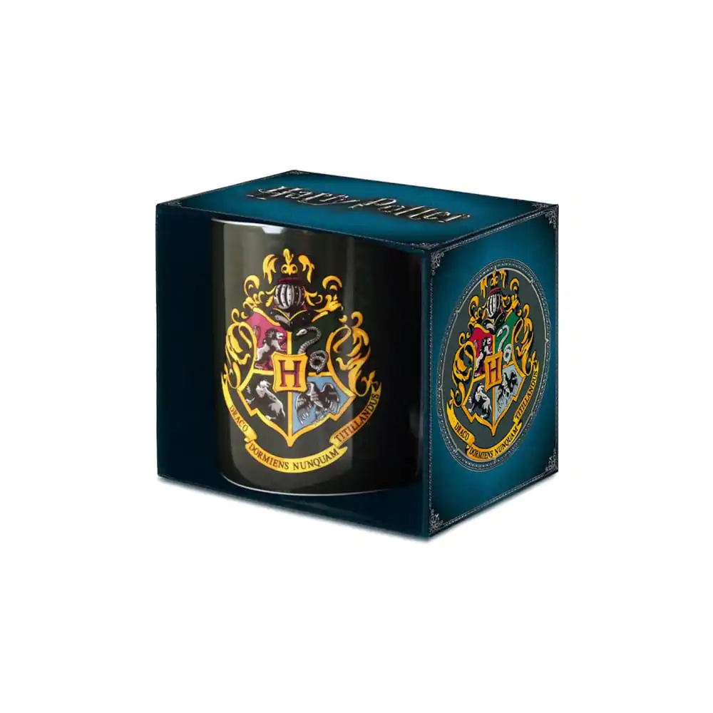 Harry Potter Mug Hogwarts Logo – Šalica fotografija proizvoda