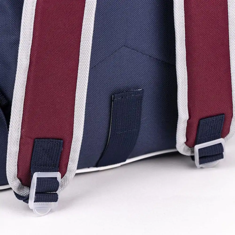 Harry Potter Ruksak Hogwarts Crveni fotografija proizvoda