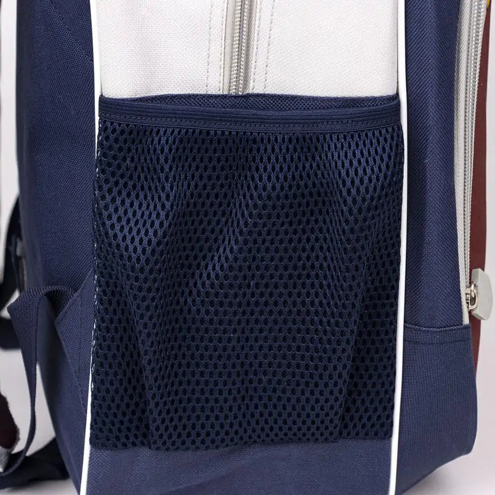 Harry Potter Ruksak Hogwarts Crveni fotografija proizvoda